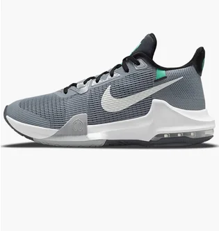 Кроссовки унисекс Nike MAX IMPACT 3 DC3725-002