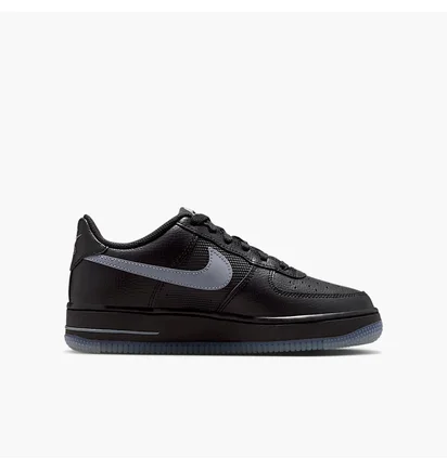 Кросівки дитячі Nike Air Force 1 Black IM6027-010