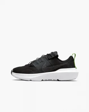 Кроссовки детские Nike Crater Impact (Gs) Black DB3551-001