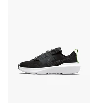 Кроссовки детские Nike Crater Impact (Gs) Black DB3551-001