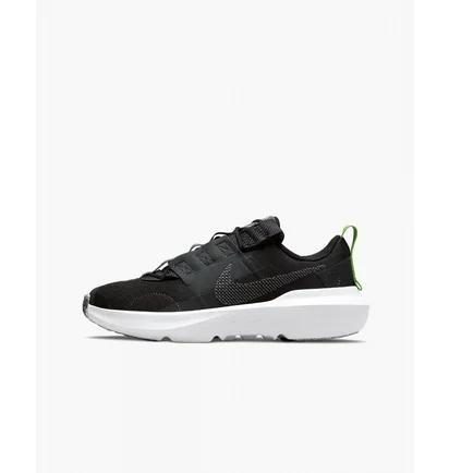 Кроссовки детские Nike Crater Impact (Gs) Black DB3551-001