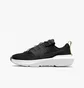 Кроссовки детские Nike Crater Impact (Gs) Black DB3551-001