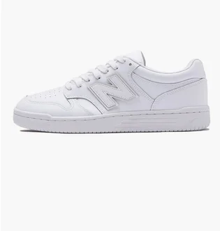 Кроссовки мужские New Balance 480 Shoes White Bb480L3W