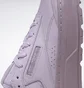 Кроссовки женские Reebok Club C Double Geo Womens Shoes Pink Gy1378