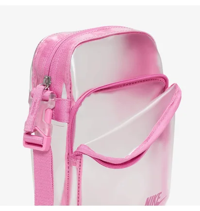 Сумка женская Nike Crystal Heritage Crossbody Bag (4L) Pink HV8924-906