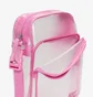Сумка женская Nike Crystal Heritage Crossbody Bag (4L) Pink HV8924-906