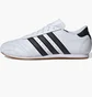 Кросівки унісекс Adidas Taekwondo Lace Shoes White JS1194