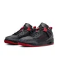 Кроссовки мужские Air Jordan Spizike Low Black FQ1759-006