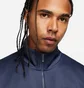Олімпійка чоловіча Nike M Nsw Sp Pk Tracktop Blue FN0257-437