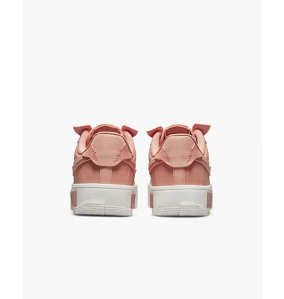 Кросівки жіночі Nike Air Force 1 Fontanka Pink Dh1290-801