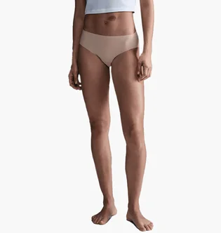 Трусики женские Nike Leak Protection: Period Beige FZ1469-207