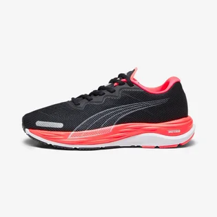 Кроссовки женские Puma Velocity Nitro 2 Black 376262-19