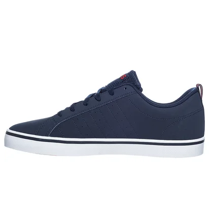Кроссовки мужские Adidas Vs Pace Blue B74317