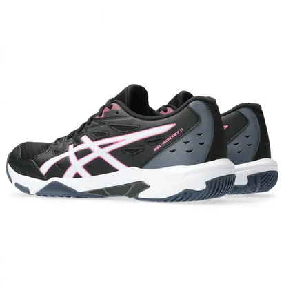 Кросівки жіночі Asics Gel-Rocket 11 Black 1072A093-001