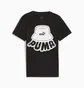 Футболка детская Puma Ess+ Mid 90S Graphic Tee Black 679720-01