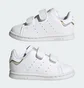 Кросівки дитячі Adidas Stan Smith Kids Originals White HQ1876