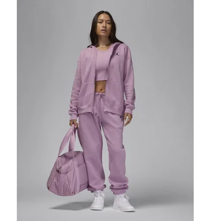 Топ женский Air Jordan Tank Pink DX4700-522