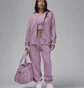Топ женский Air Jordan Tank Pink DX4700-522