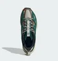 Кросівки чоловічі Adidas Kantai Trail Beige/Green IH3731