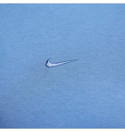 Футболка мужская Nike Maglia Dri-Fit Primary Light Blue DV9831-402