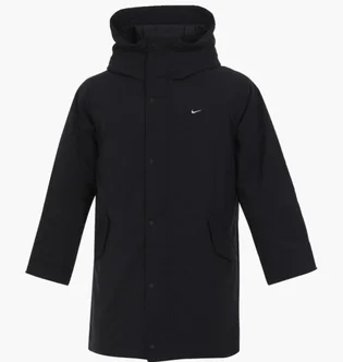 Парка дитяча Nike Sportswear Metro Ground Black FV8040-010