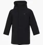 Парка детская Nike Sportswear Metro Ground Black FV8040-010