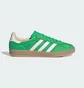 Кроссовки мужские Adidas Gazelle Indoor Green JH5417