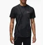 Футболка чоловіча Air Jordan Crewneck Tee Black HV5090-045