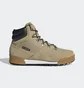 Ботинки мужские Adidas Terrex Snowpitch Cold.Rdy Hiking Boots Brown FZ3377