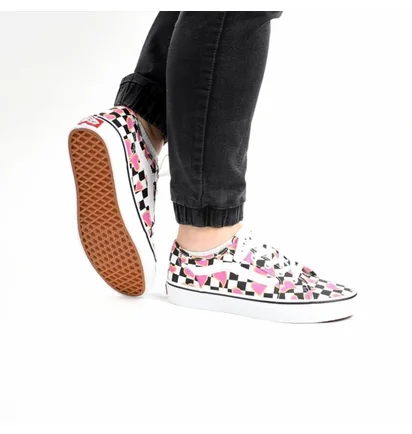 Кеди жіночі Vans Wm Filmore Decon White/Black VN0A5JM7JBW
