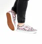 Кеди жіночі Vans Wm Filmore Decon White/Black VN0A5JM7JBW