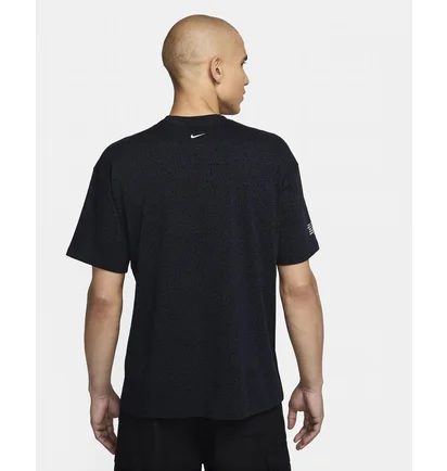 Футболка мужская Nike Sportswear Electric Max90 T-Shirt Black HM5095-475