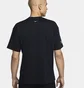 Футболка мужская Nike Sportswear Electric Max90 T-Shirt Black HM5095-475