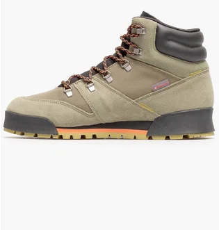 Ботинки мужские Adidas Terrex Snowpitch C.Rdy Olive Gw4065