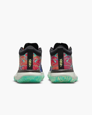 Кроссовки мужские Air Jordan Basketball Shoes Multi DA3130-800