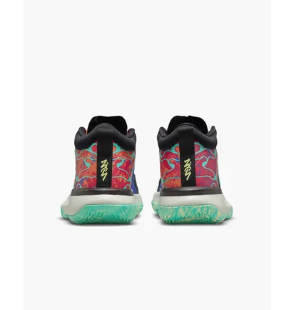 Кросівки чоловічі Air Jordan Basketball Shoes Multi DA3130-800