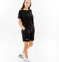 Футболка женская AUSTRALIAN Gold Tape Jersey V Tee Black LSDTS0028-003