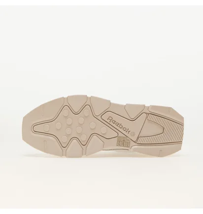 Кроссовки мужские Reebok Classic Leather Ltd White RMIA04CC99LEA0050100