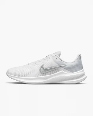 Кроссовки женские Nike Downshifter 11 Grey CW3413-100