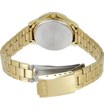 Часы женские Casio LTP-V004G-7BUDF