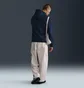 Худи мужское Nike Club Blue FN3859-451