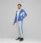 Куртка мужская Puma Fit Woventraining Jacket Blue 522128-92