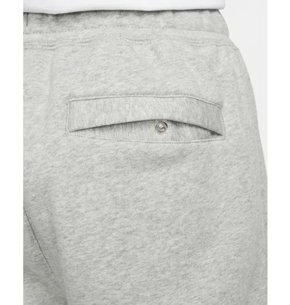 Штаны мужские Nike Club Fleece MenS Cropped Pants Grey DX0543-063
