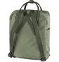 Рюкзак унисекс Fjallraven Tree-Kanken Olive 23511.627