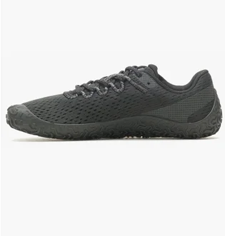 Кеды женские Merrell Vapor Glove 6 Trail Running Shoes Black J067718