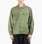 Сорочка чоловіча Neighborhood Rm Utility Olive 242TSNH-SHM10