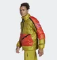 Пуховик чоловічий Adidas Performance Jacket Terrex Utilitas Yellow/Orange HH9244