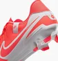 Бутсы мужские Nike Legend 10 Academy Fg/Mg Orange DV4337-800