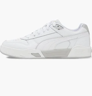 Кроссовки мужские Puma Rbd Tech Classic White 396553-02
