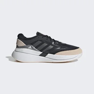 Кросівки жіночі Adidas Brevard Running Shoes Black Hp9843